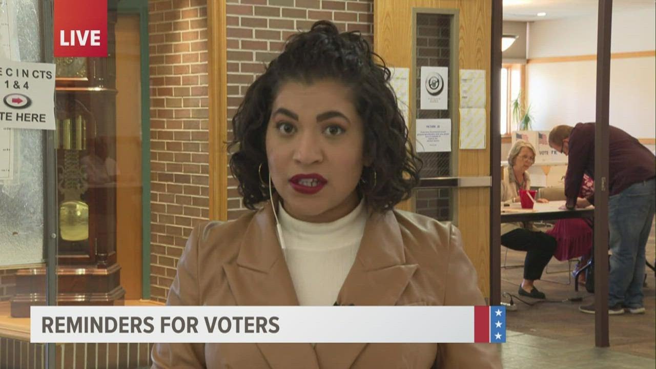 Election Day 2022 | When do the polls close? And when to expect results