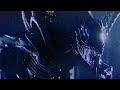 Aliens 1999 Special Edition DVD Menu Upscaled HD 1986