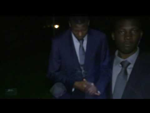 Adrenn ft Raw Diploma - Hate I See [Prod. MjNichols]