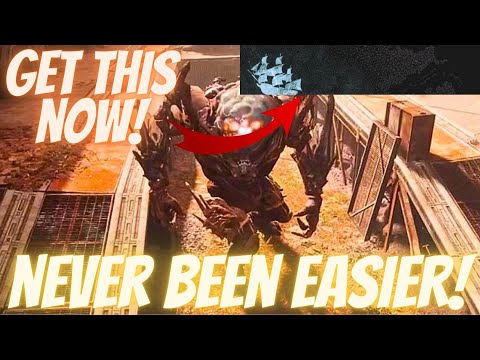 How To Easily Solo Flawless Grasp of Avarice On Any Character in 2024!