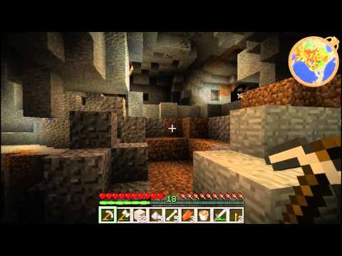 Minecraft Survival - Brilliant Idea (S06E06)