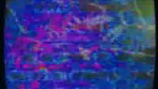 Velvet Acid Christ - Discolored Eyes Original Video + Lyrics