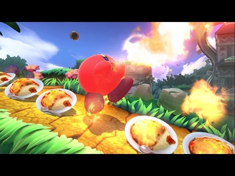 So Hungry Wii U