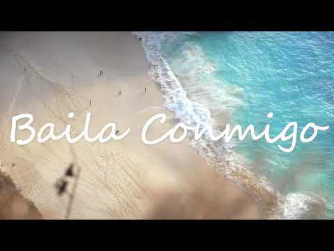 Arozin Sabyh Ft Daria Fede - Baila Conmigo (Arozin Sabyh Remix)