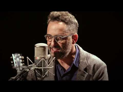 Los Puentes - Jorge Drexler