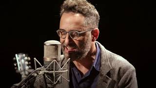 Jorge Drexler - Los Puentes - 2/6/2018 - Paste Studios - New York - NY