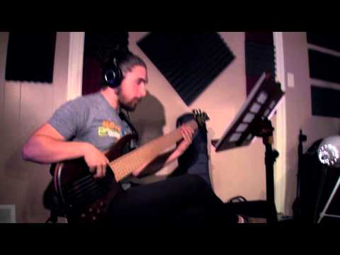 The Alex Hahn Crossing - Summer