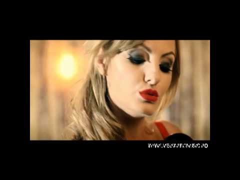 Alexander Stan - Get Back  [OFFICIAL VIDEO]   [2011]     [HD]