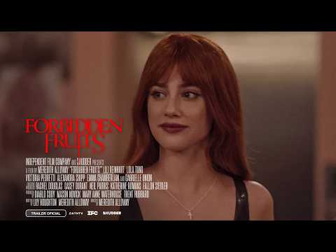 Tráiler en V.O.S.E. de Forbidden Fruits