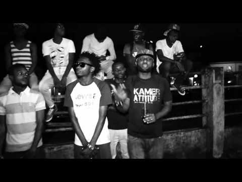 LORD ERIKO & KONZON   Respect Le Code