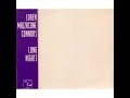 Loren Mazzacane Connors - Long Nights
