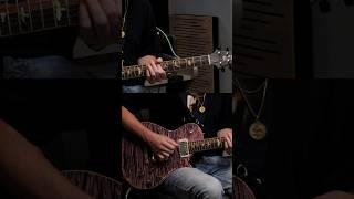 Download lagu How to play PINCH HARMONICS on the heaviest string mp3