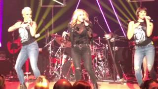 Anastacia Ultimate Collection Tour 2017 | Basingstoke, The Anvil