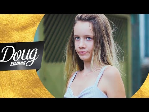 MC Marangoni - Será ? que se eu pedir um beijo você vai me dar (CLIPE OFICIAL) Doug FIlmes