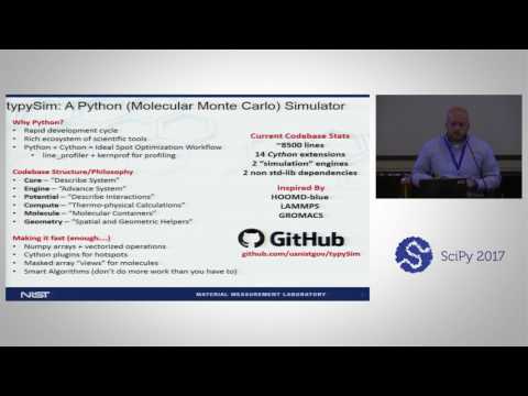 Pandas for Data Analysis | SciPy 2017 Tutorial | Daniel Chen