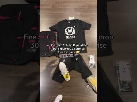 EYBL GEAR😍.. #explore #shorts  #compressions #eybl #nba #viral #circuit #rwe #ote #aau