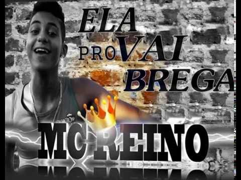 MC REINO - VAI PRO BREGA - MUSICA NOVA 2014