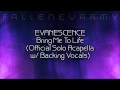 Evanescence - Bring Me To Life (Official Solo ...