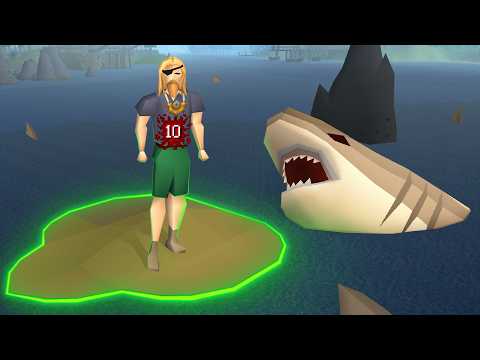 Pirate Poverty | Sailing Locked (#7)