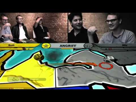 Game One Royal Beef - Round 8 [Risk Factions|"Risiko"]