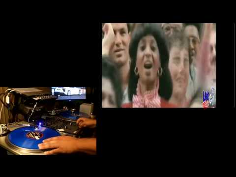 DJ SHY Video Mix July 2010