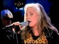 Deborah Harry & Blondie perform 'Maria' Live 12 ...