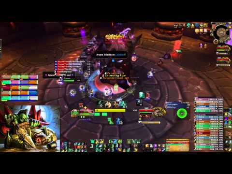 First Mythic Twin Ogron kill!