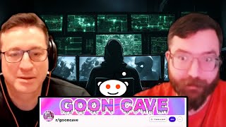 PKA on the r/GoonCave Subreddit