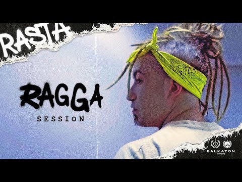 RASTA - RAGGA SESSION (Prod. by Rasta)