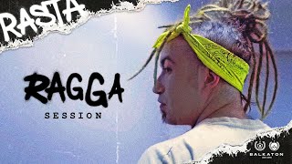 Download lagu RASTA - RAGGA SESSION (Prod. by Rasta) mp3