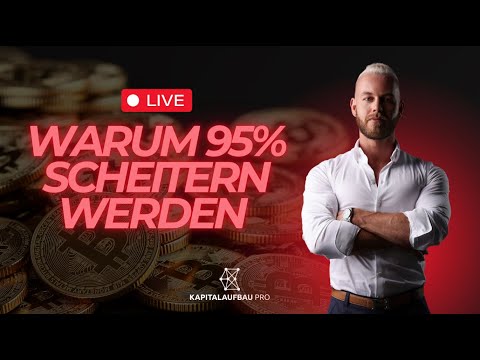 WARUM DIE MEISTEN SCHEITERN WERDEN - 100% Realtalk