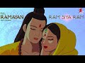 Ram Siya Ram Reverb Lofi Full Ramayana In 5 Mins