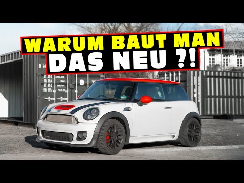 Who comes up with such an idea?!