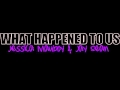 Jessica Mauboy ft. Jay Sean - What Happened To Us
