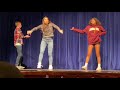 tik tok dance contest in high school - MUST SEE