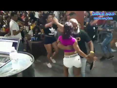 Forrozão animado - Procópio cowboy