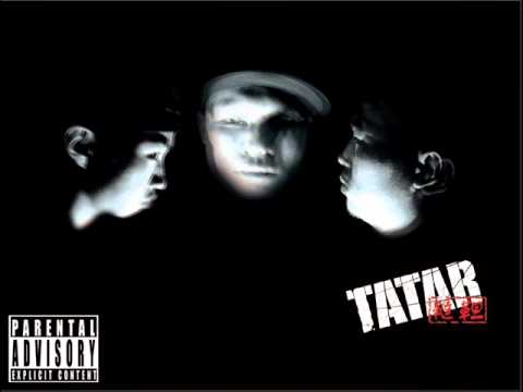 Tatar - Ain't No Stoppin (ft. AK69)