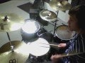 Thousand Foot Krutch - Take It Out On Me - Drum ...