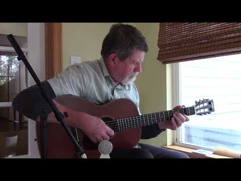 The Riddle Song - Doc Watson