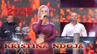 Kristina Ndoja - Dil Moj Goce Se Erdh Pranvera