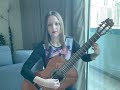 Menuet, R. de Visee (1660-1720)_ABRSM Grade 2 from Syllabus 2019