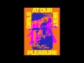 Girls At Our Best - Pleasure (BBC Session)