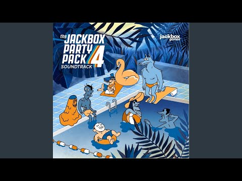 Lobby Music (From "Monster Seeking Monster")