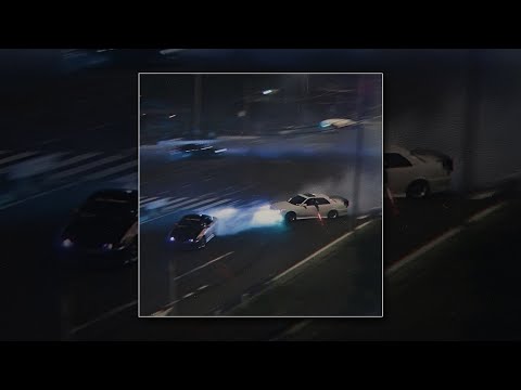 JustinGKTN, Elvir Memeti - Hybrid Tallava