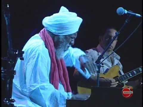 Dr. Lonnie Smith - Freedom jazz dance - Bridgestone Music Festival 2008