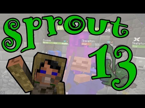 Reckless in a Roguelike! - Sprout Ep. 13