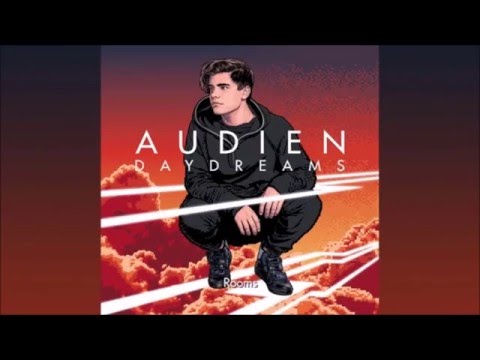 AudieN - Rooms (Beautiful Now ft Jon Bellion) - Audio