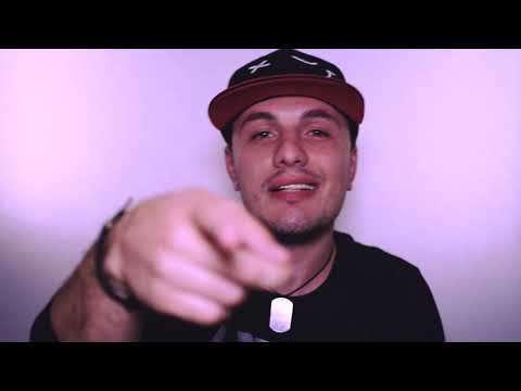 01. esra - INTRO ( prod. SpoT ) Official Video