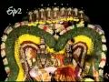 Srikalahasteeswara Swamy Brahmotsavams Seha And Vyali Vahana Seva