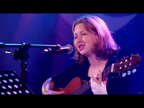 XXXII Noc Bardów. Julia Michalska - Okularnicy